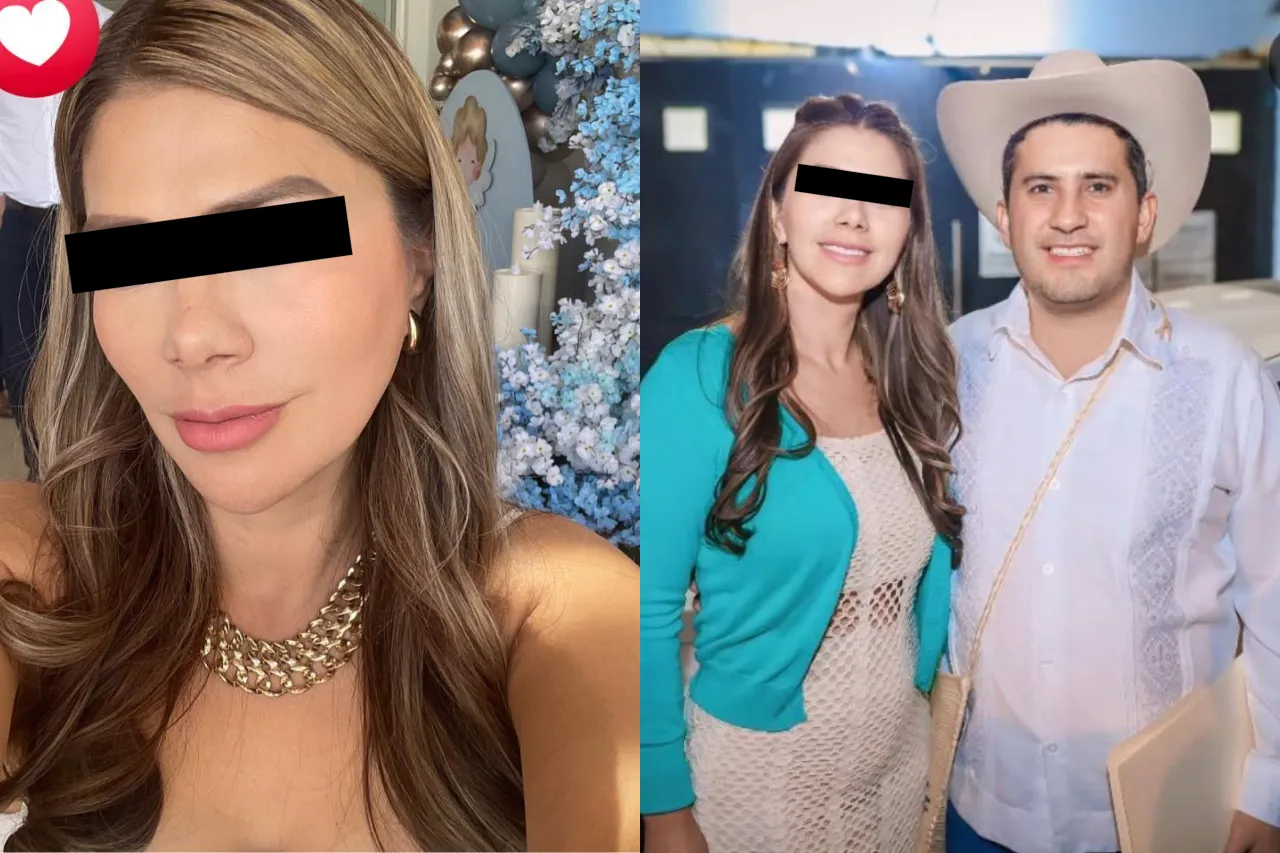 Detienen a la secretaria de Grecia Quiroz por el asesinato de Carlos Manzo