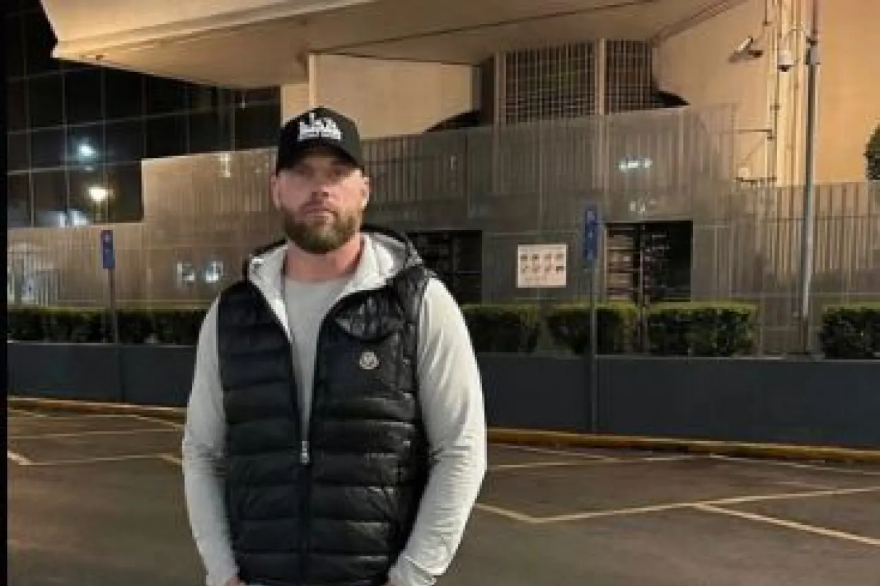 "El golpe contra la violencia en Canadá: Ministro de Seguridad celebra victoria en lucha contra delincuencia con arresto de peligroso criminal Ryan Wedding"