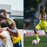 “Respetamos su sueño”: André Jardine confirma la salida de Ávaro Fidalgo y lamenta el caso de Allan Saint-Maximin