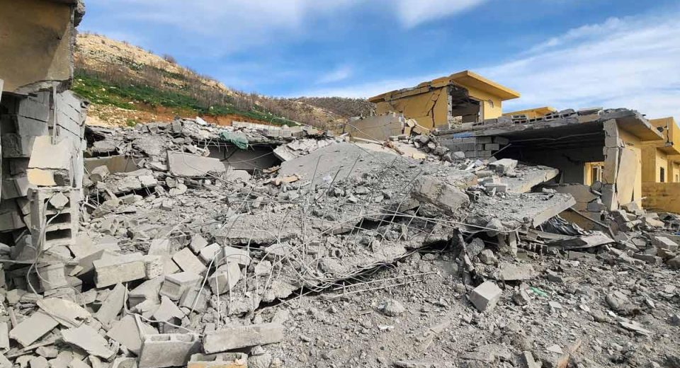 Escalada bélica en Oriente Medio: Irán lanza ofensivas contra los kurdos en Irak