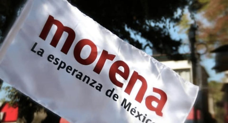 Morena moviliza a su élite estratégica para asegurar las elecciones de 2027
