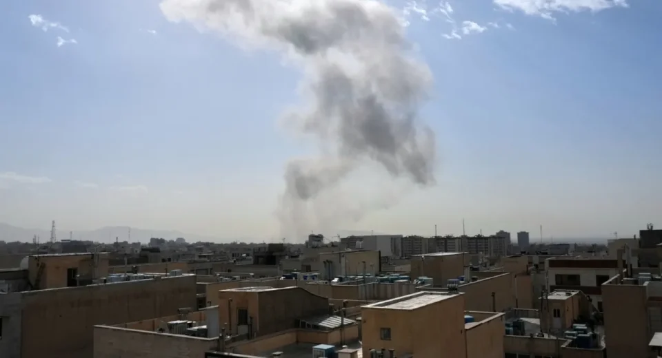 México repatría a 352 ciudadanos desde zonas de conflicto en Medio Oriente